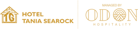 Tania Searock Hotel, Daman